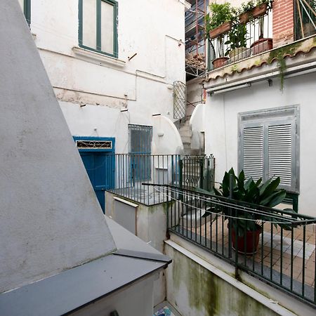 Strit strit centro storico Villa Amalfi Exterior foto